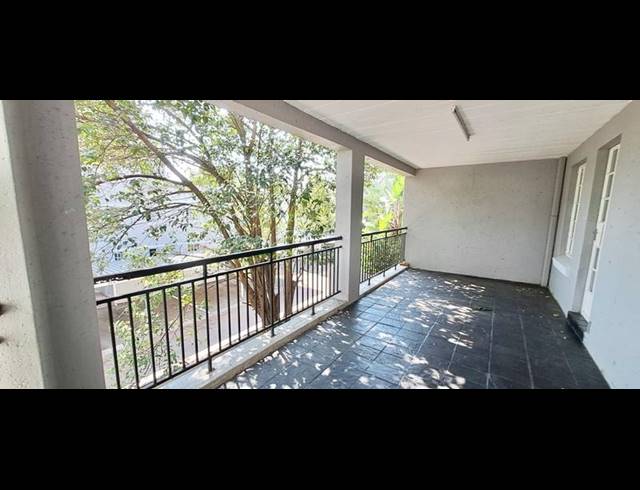 2 BEDROOM PROPERTY TO RENT IN MORNINGSIDE